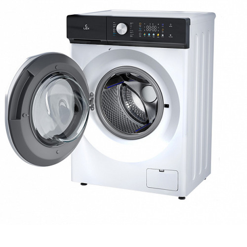 Стиральная машина LEX LWM06010WBTHID slim