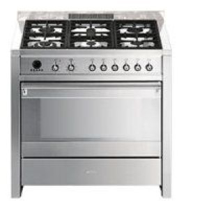 Плита SMEG a1-7