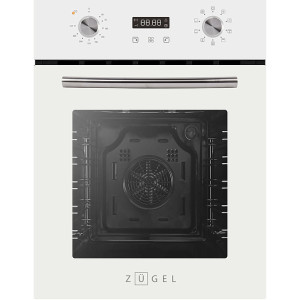 Духовой шкаф ZUGEL ZOE452W