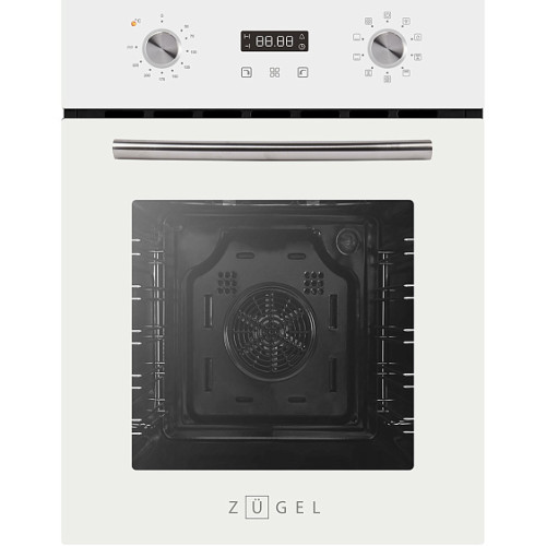 Духовой шкаф ZUGEL ZOE452W