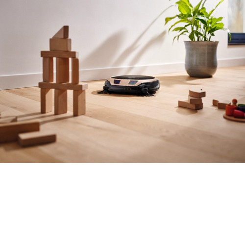 Пылесос MIELE Scout RX3 Home Vision HD