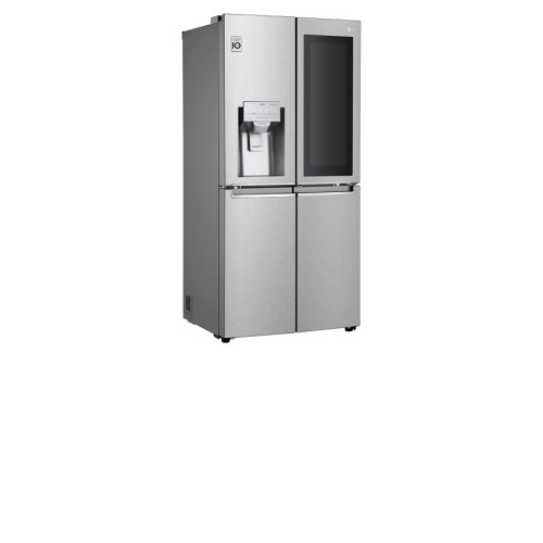 Холодильник LG GC-X22FTALL