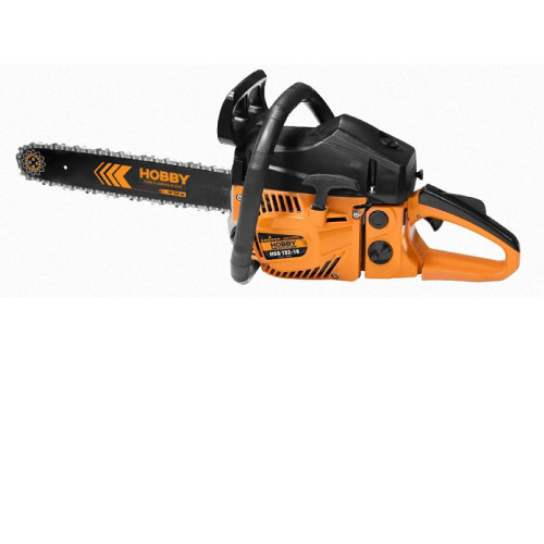 Бензопила CARVER HSG 152-18 01.004.00041