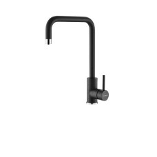 Смеситель ALVEUS DUAL G91 CARBON (1139812)