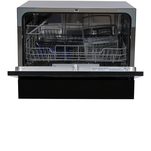 Посудомоечная машина HIBERG T56 615 B