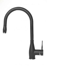 Смеситель ELLECI Neva G59 Antracite Смеситель ELLECI Neva G59 Antracite