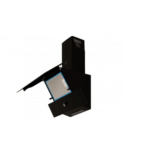 Вытяжка SCHTOFF Valencia 60 Black