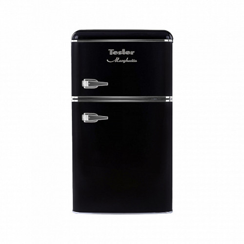 Холодильник TESLER RT-97 BLACK