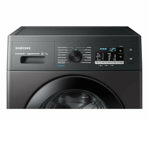 Стиральная машина SAMSUNG WW70AG5S21CX/LD