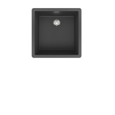 Кухонная мойка TEKA RADEA R10 40.40 M-TG DARK GREY (115230049)
