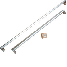 Набор ручек BERTAZZONI PROHK36PI