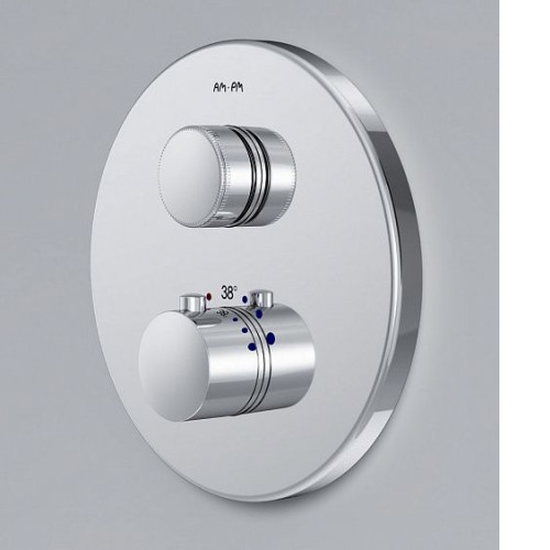 Смеситель AM.PM Inspire V2.0 F50A75700