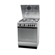 Плита газовая INDESIT i6gg1g (x)