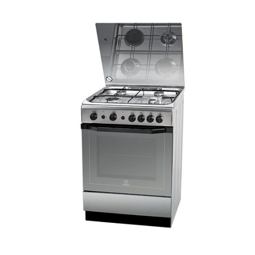 Плита газовая INDESIT i6gg1g (x)