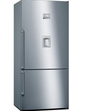 Холодильник BOSCH KGD86AI304
