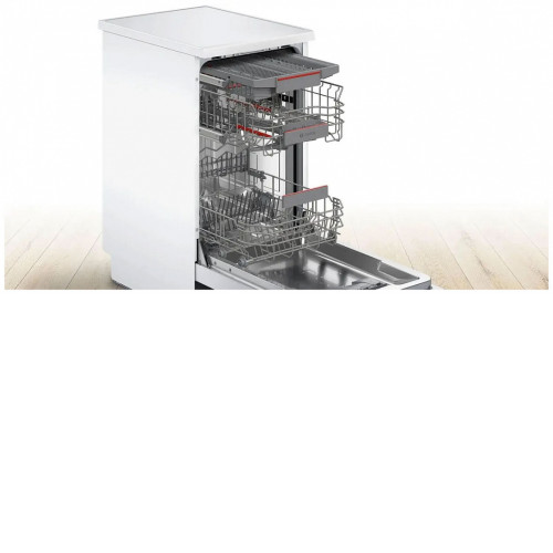 Посудомоечная машина BOSCH SPS4EMW24E