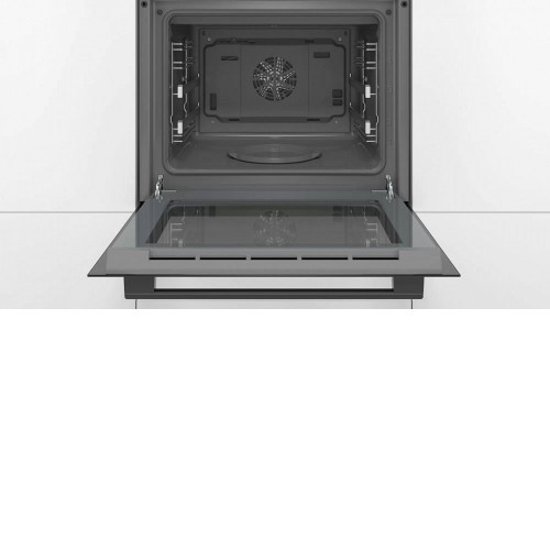 Духовой шкаф BOSCH HIJ557YB0R