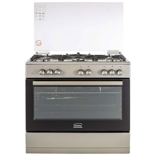 Плита SIMFER F96MH52001