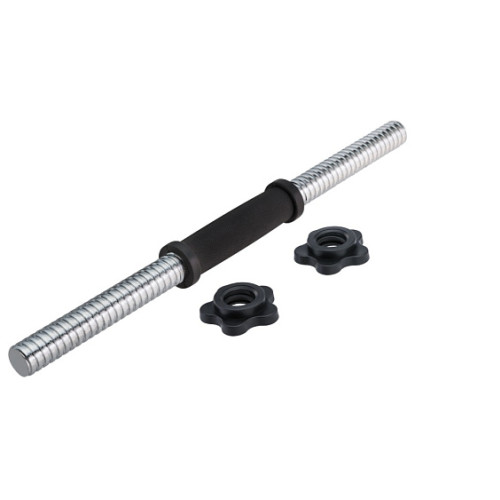 Гриф Starfit BB-105 25 см
