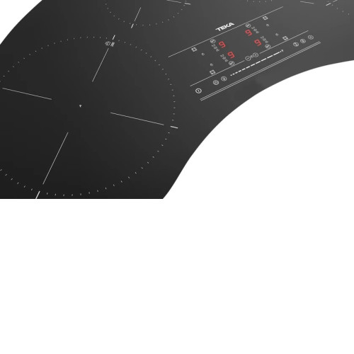 Варочная поверхность TEKA IRC 9430 KSI BLACK (112500060)