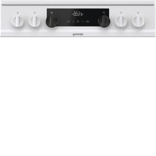 Плита GORENJE ECS6350WC