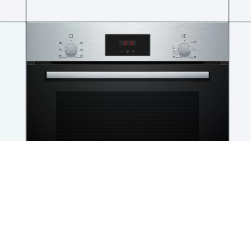 Духовой шкаф BOSCH HAF113ES1