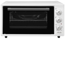 Мини-печь MONSHER MMO 4825 Blanc
