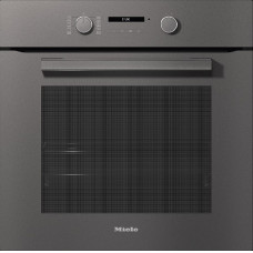 Духовой шкаф MIELE H 2861-1 BP GRGR Духовой шкаф MIELE H 2861-1 BP GRGR