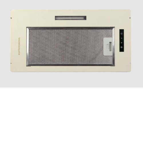 Вытяжка KUPPERSBERG INTOUCH 60 C