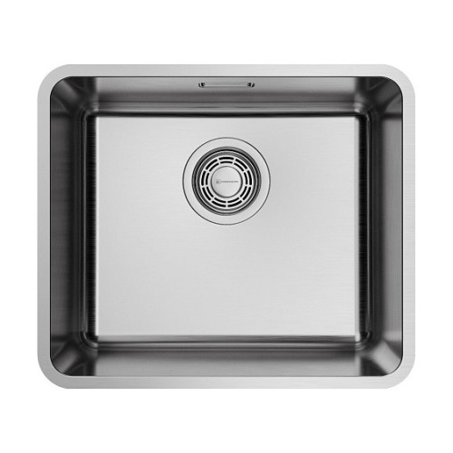 Кухонная мойка OMOIKIRI Omi 43-U/I-IN Ultra Mini (4997402)