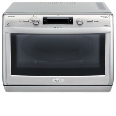 Микроволновая печь WHIRLPOOL jt 379 ix