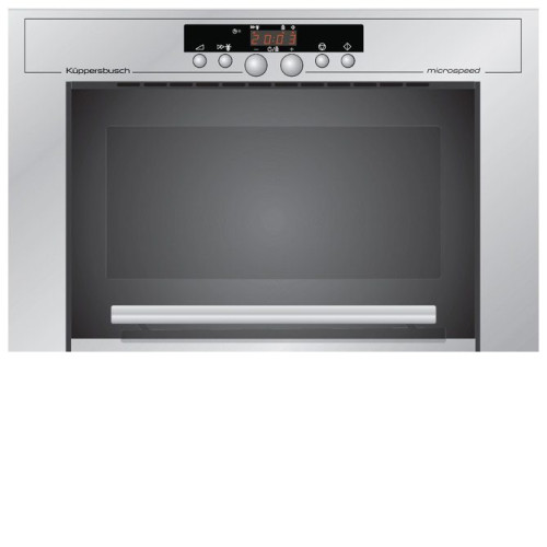 Встраиваемая микроволновая печь Kuppersbusch EMWG 7605.0 A