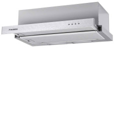 Встраиваемая вытяжка Pyramida TL 50 SYE 26 inox Встраиваемая вытяжка Pyramida TL 50 SYE 26 inox