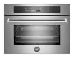 Пароварка встраиваемая BERTAZZONI f45 pro vap x