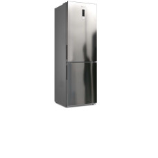 Холодильник CENTEK CT-1733 NF Inox Холодильник CENTEK CT-1733 NF Inox