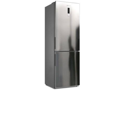 Холодильник CENTEK CT-1733 NF Inox