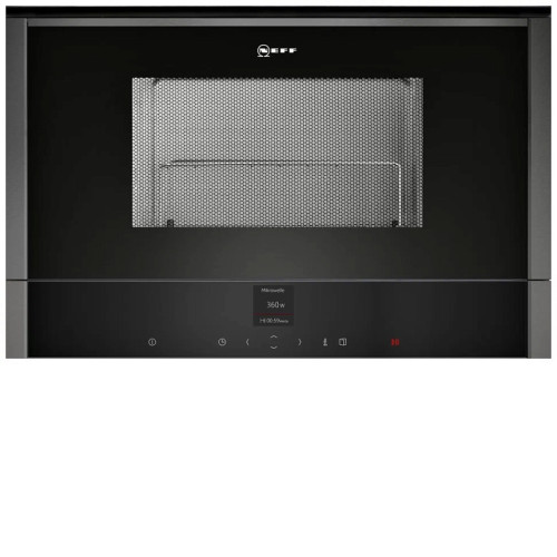 Микроволновая печь NEFF C17GR00G0