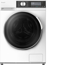 Стиральная машина WEISSGAUFF WM 56512 DC Inverter Steam