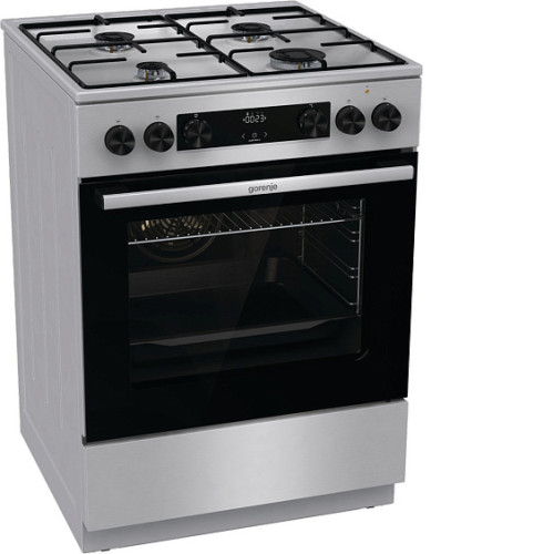 Плита GORENJE GKS6C70XJ