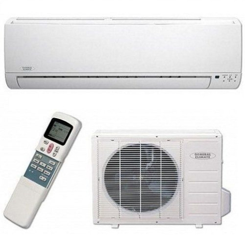Сплит-система GENERAL CLIMATE gc-s30hrin1