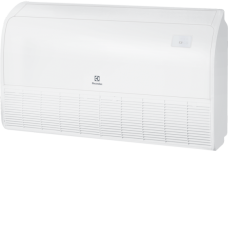 Напольно-потолочная сплит-система Electrolux EACU/I-36H/DC/N3