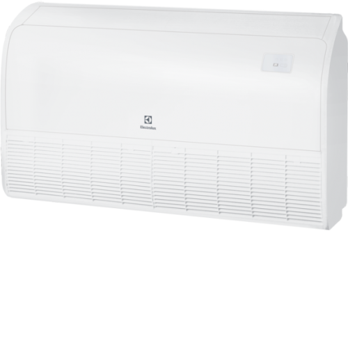 Напольно-потолочная сплит-система Electrolux EACU/I-36H/DC/N3
