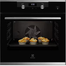 Духовой шкаф ELECTROLUX KODEC75X Духовой шкаф ELECTROLUX KODEC75X