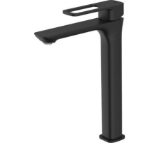 Смеситель IDDIS Slide SLIBL01i01 черный матовый