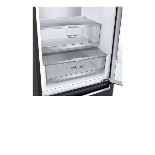 Холодильник LG GB-B72MCUGN