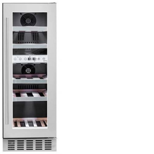 Винный шкаф TEMPTECH STX30DS