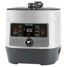 Мультиварка SENCOR SPR 3600 WH