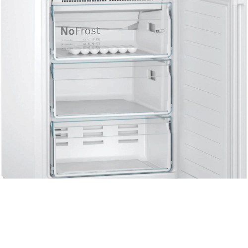 Холодильник BOSCH KGN39VW24R