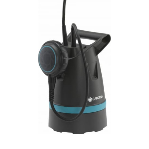 Дренажный насос GARDENA 8200 09000-29.000.00