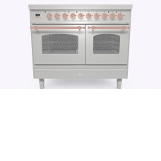 Варочный центр ILVE PDI106NE3/SSP
